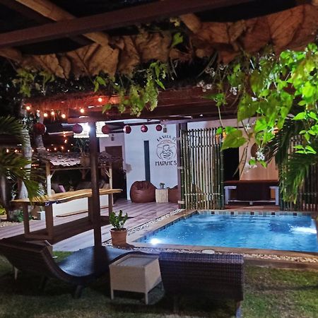 La Villa De Madame Su Chiang Mai Buitenkant foto